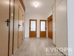 Prodej bytu 3+1, Blovice, 5. května, 72 m2