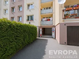 Prodej bytu 3+1, Blovice, 5. května, 72 m2