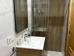Prodej bytu 3+kk, Avenida Vincente Blasco Ibáňez, Santa Pola, COSTA BLANCA, Španělsko, 55 m2