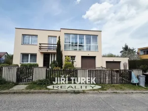 Prodej rodinného domu, Obecnice, 260 m2