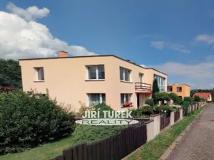 Prodej rodinného domu, Obecnice, 260 m2