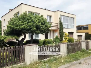 Prodej rodinného domu, Obecnice, 260 m2