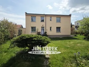 Prodej rodinného domu, Obecnice, 260 m2
