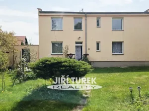 Prodej rodinného domu, Obecnice, 260 m2