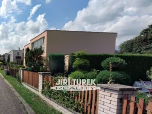Prodej rodinného domu, Obecnice, 260 m2