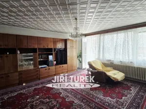 Prodej rodinného domu, Obecnice, 260 m2