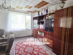 Prodej rodinného domu, Obecnice, 260 m2