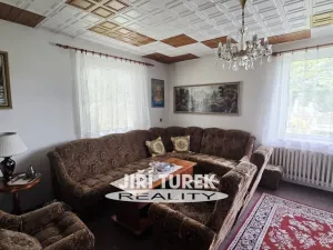 Prodej rodinného domu, Obecnice, 260 m2