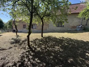 Prodej rodinného domu, Měrunice, 86 m2
