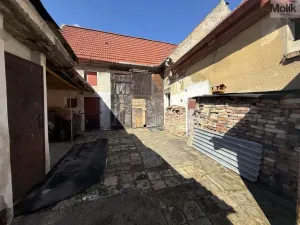 Prodej rodinného domu, Měrunice, 86 m2