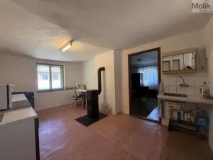 Prodej rodinného domu, Měrunice, 86 m2