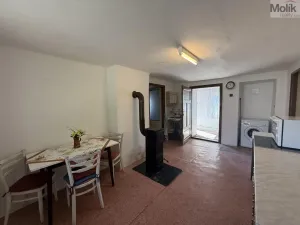 Prodej rodinného domu, Měrunice, 86 m2
