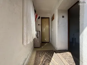 Prodej rodinného domu, Měrunice, 86 m2