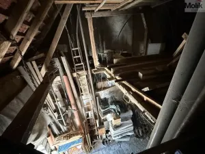 Prodej rodinného domu, Měrunice, 86 m2