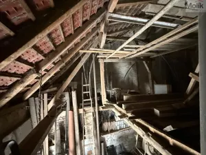 Prodej rodinného domu, Měrunice, 86 m2