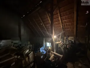 Prodej rodinného domu, Měrunice, 86 m2