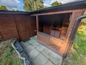 Prodej - jiné, Seč, 50 m2