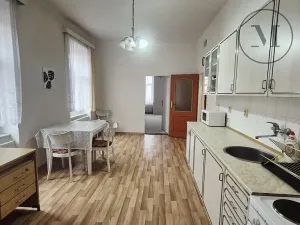 Pronájem bytu 3+1, České Budějovice, Jírovcova, 75 m2