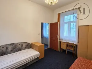 Pronájem bytu 3+1, České Budějovice, Jírovcova, 75 m2