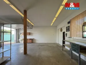 Prodej obchodního prostoru, Most, Tyršova, 145 m2
