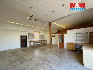 Prodej obchodního prostoru, Most, Tyršova, 145 m2