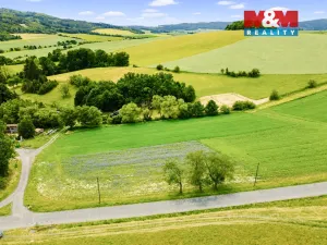Prodej pozemku pro bydlení, Poleň, 1261 m2