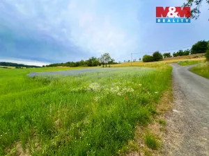 Prodej pozemku pro bydlení, Poleň, 1261 m2