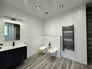 Pronájem bytu 2+kk, Teplice, Masarykova třída, 74 m2