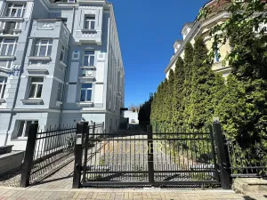Pronájem bytu 2+kk, Teplice, Masarykova třída, 74 m2