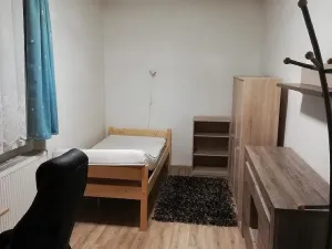 Pronájem bytu 1+1, Brno - Holásky, 40 m2