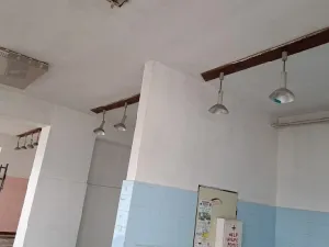 Pronájem skladu, Svatoslav, 420 m2