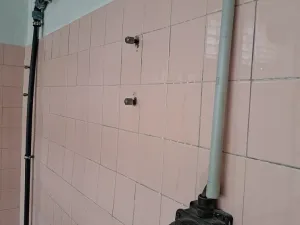 Pronájem skladu, Svatoslav, 420 m2