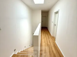 Pronájem rodinného domu, Unhošť, Na Čeperce, 181 m2