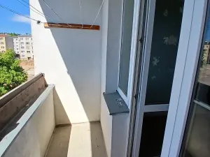 Prodej bytu 2+1, Cheb, Jungmannova, 54 m2
