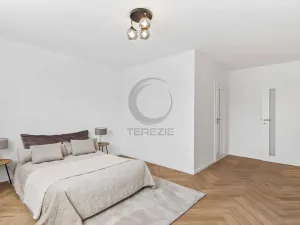 Prodej bytu 3+kk, Praha - Dejvice, Božkova, 81 m2