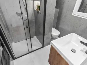 Prodej bytu 1+kk, Praha - Holešovice, Tovární, 34 m2