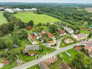 Prodej rodinného domu, Podmyče, 255 m2