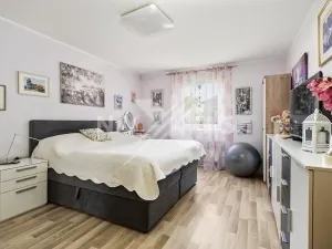 Prodej rodinného domu, Psáry, Ve Višničkách, 242 m2