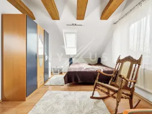 Prodej rodinného domu, Psáry, Ve Višničkách, 242 m2