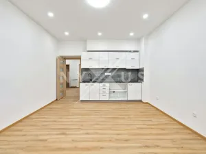 Prodej bytu 2+kk, Praha - Nusle, Pod vilami, 61 m2