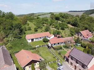 Prodej rodinného domu, Kožušice, 105 m2
