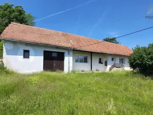 Prodej rodinného domu, Kožušice, 105 m2