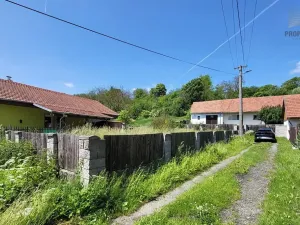 Prodej rodinného domu, Kožušice, 105 m2
