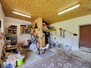 Prodej rodinného domu, Kožušice, 105 m2