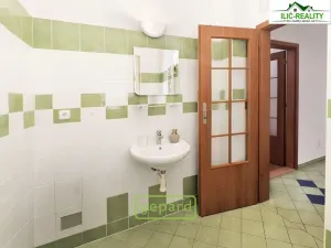 Pronájem bytu 2+kk, Plzeň, Skrétova, 78 m2