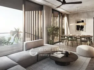 Prodej bytu 3+kk, West Bay, Honduras, 171 m2