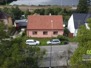 Pronájem bytu 3+1, Bojkovice, Nádražní, 120 m2