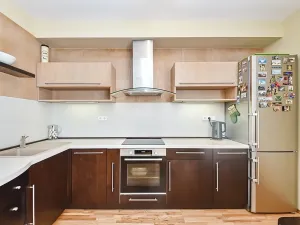 Prodej bytu 2+kk, Praha - Stodůlky, Nová kolonie, 81 m2
