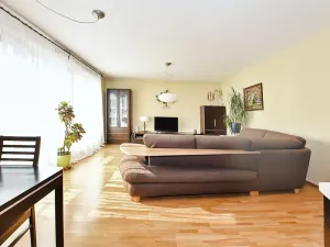 Prodej bytu 2+kk, Praha - Stodůlky, Nová kolonie, 81 m2