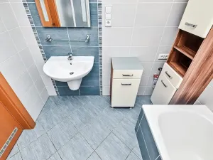 Prodej bytu 2+kk, Praha - Stodůlky, Nová kolonie, 81 m2